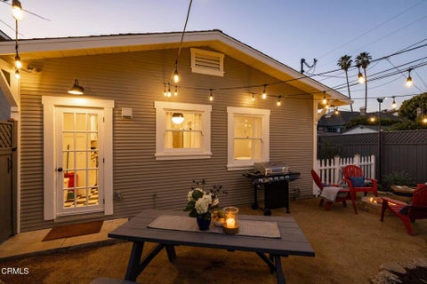 Tiny photo for 142 S Ann Street, Ventura, CA 93001 (MLS # V1-38280)