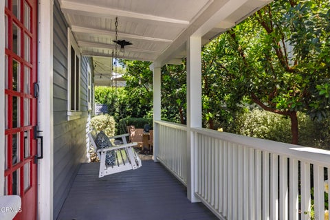 Tiny photo for 142 S Ann Street, Ventura, CA 93001 (MLS # V1-38280)