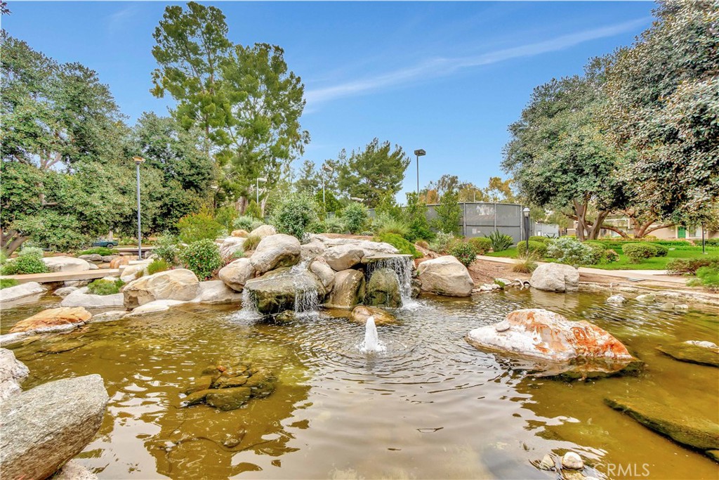 Irvine Springs (IS) - Residential