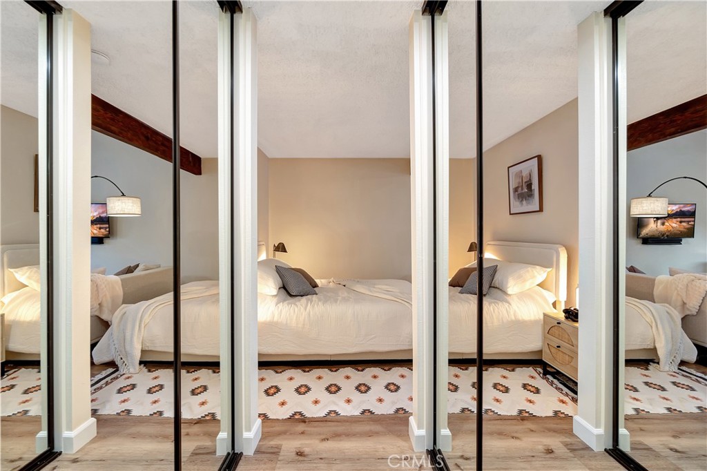 Irvine Springs (IS) - Residential