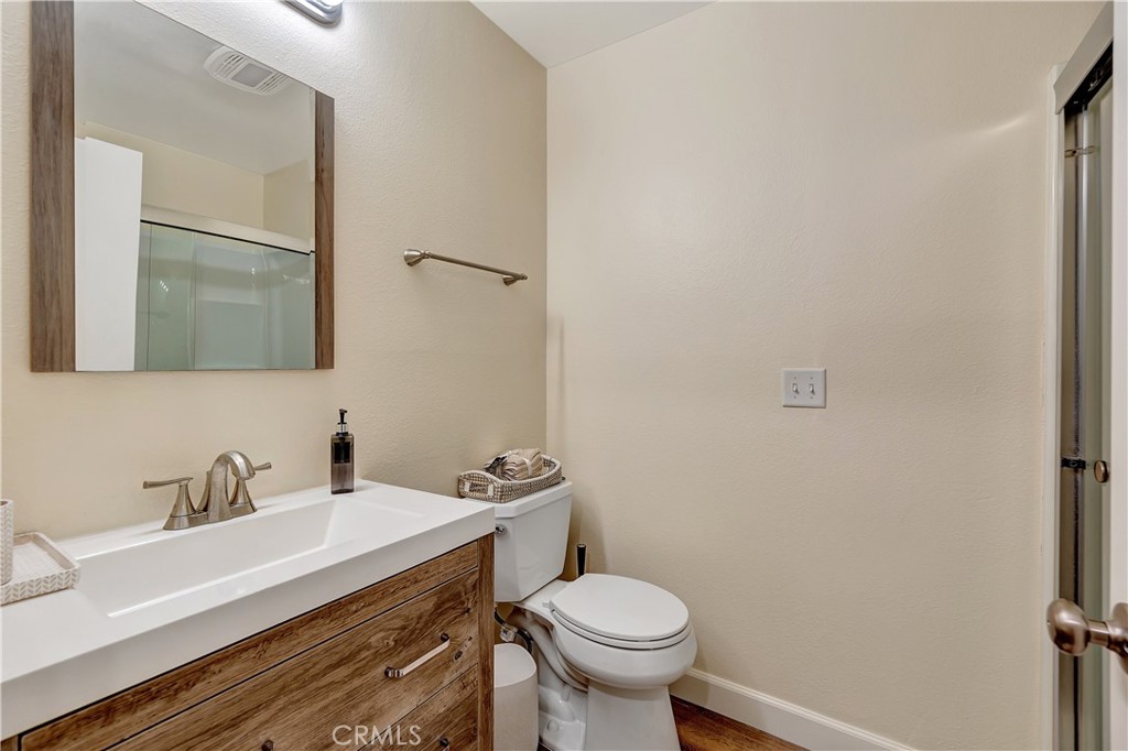 Irvine Springs (IS) - Residential