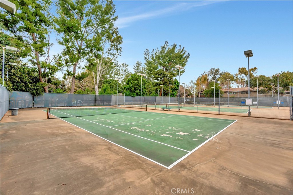 Irvine Springs (IS) - Residential