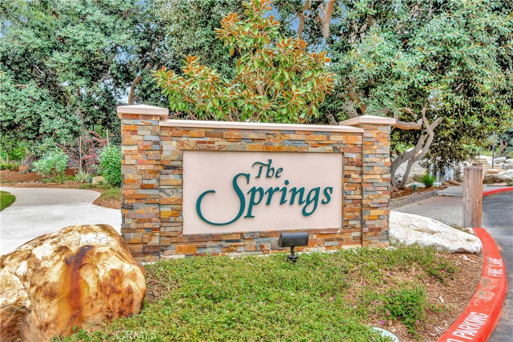 Irvine Springs (IS) - Residential