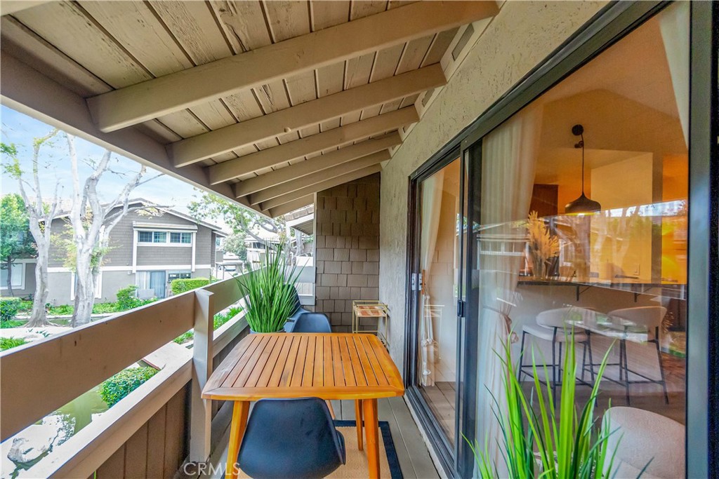 Irvine Springs (IS) - Residential