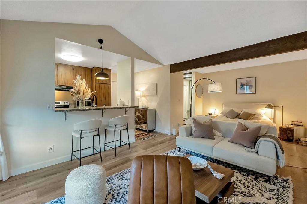 Irvine Springs (IS) - Residential