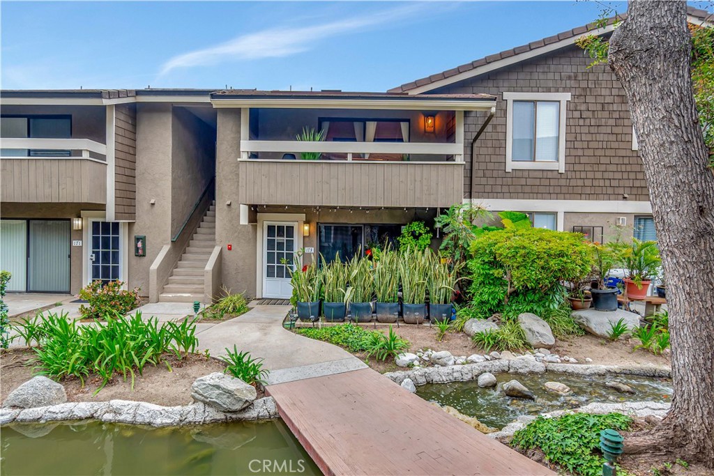 Irvine Springs (IS) - Residential