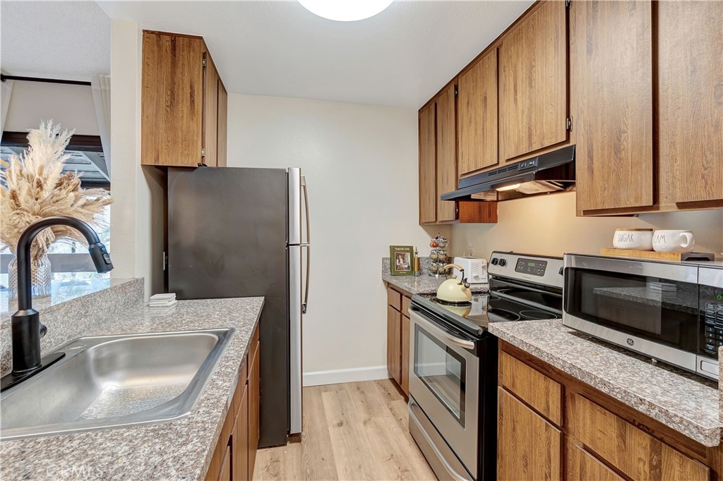Irvine Springs (IS) - Residential