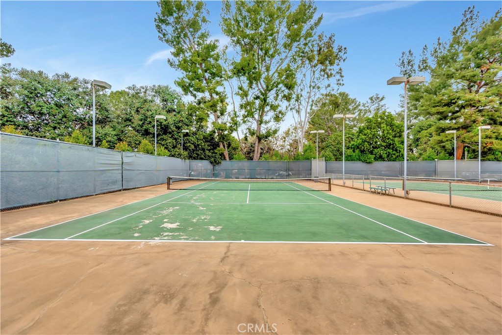 Irvine Springs (IS) - Residential