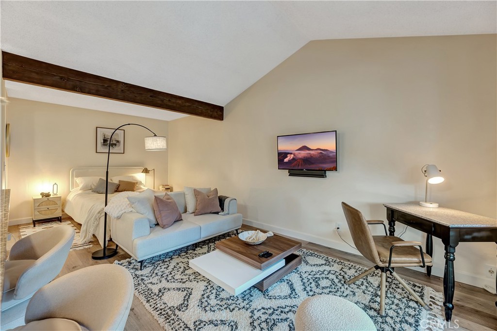 Irvine Springs (IS) - Residential