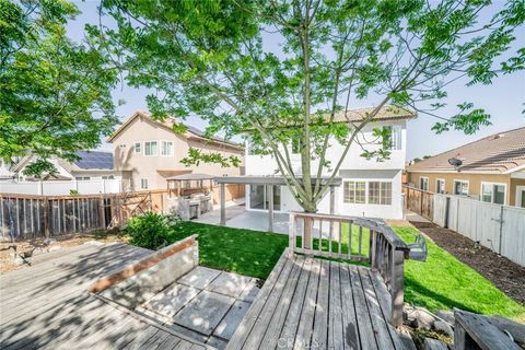 Tiny photo for 30211 Westlake Drive, Menifee, CA 92584 (MLS # WS26082184)