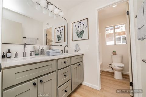 Tiny photo for 30211 Westlake Drive, Menifee, CA 92584 (MLS # WS26082184)