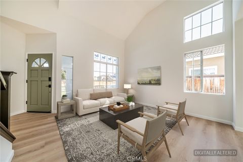 Tiny photo for 30211 Westlake Drive, Menifee, CA 92584 (MLS # WS26082184)