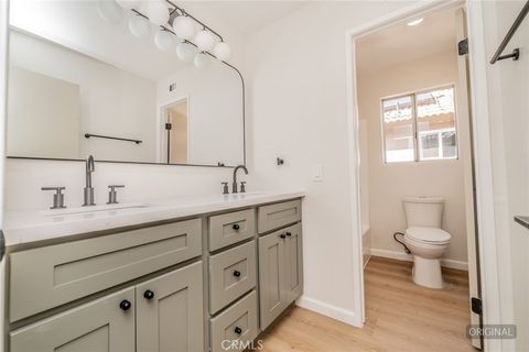 Tiny photo for 30211 Westlake Drive, Menifee, CA 92584 (MLS # WS26082184)