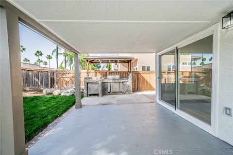 Tiny photo for 30211 Westlake Drive, Menifee, CA 92584 (MLS # WS26082184)