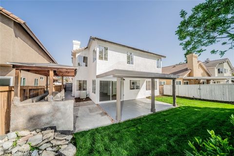 Tiny photo for 30211 Westlake Drive, Menifee, CA 92584 (MLS # WS26082184)