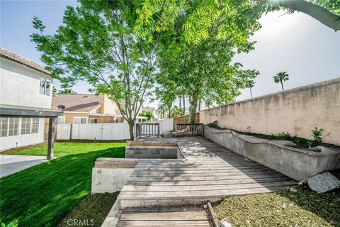 Tiny photo for 30211 Westlake Drive, Menifee, CA 92584 (MLS # WS26082184)