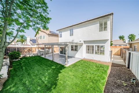 Tiny photo for 30211 Westlake Drive, Menifee, CA 92584 (MLS # WS26082184)