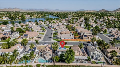 Tiny photo for 30211 Westlake Drive, Menifee, CA 92584 (MLS # WS26082184)