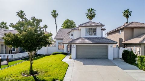 Photo of 30211 Westlake Drive, Menifee, CA 92584 (MLS # WS26082184)
