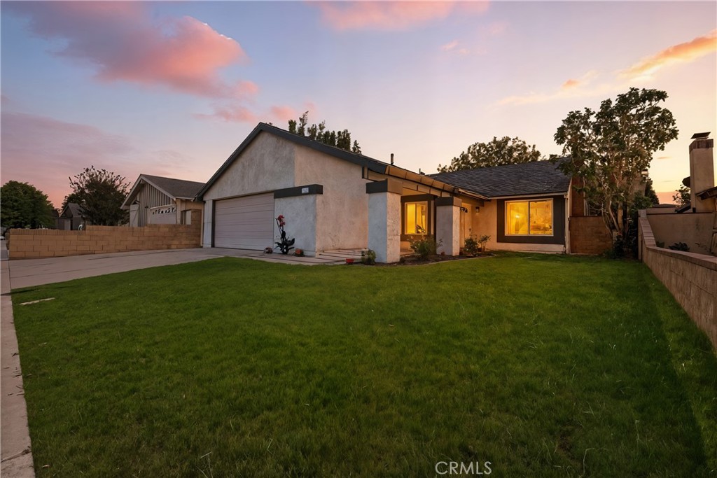 23952 Sutton Drive