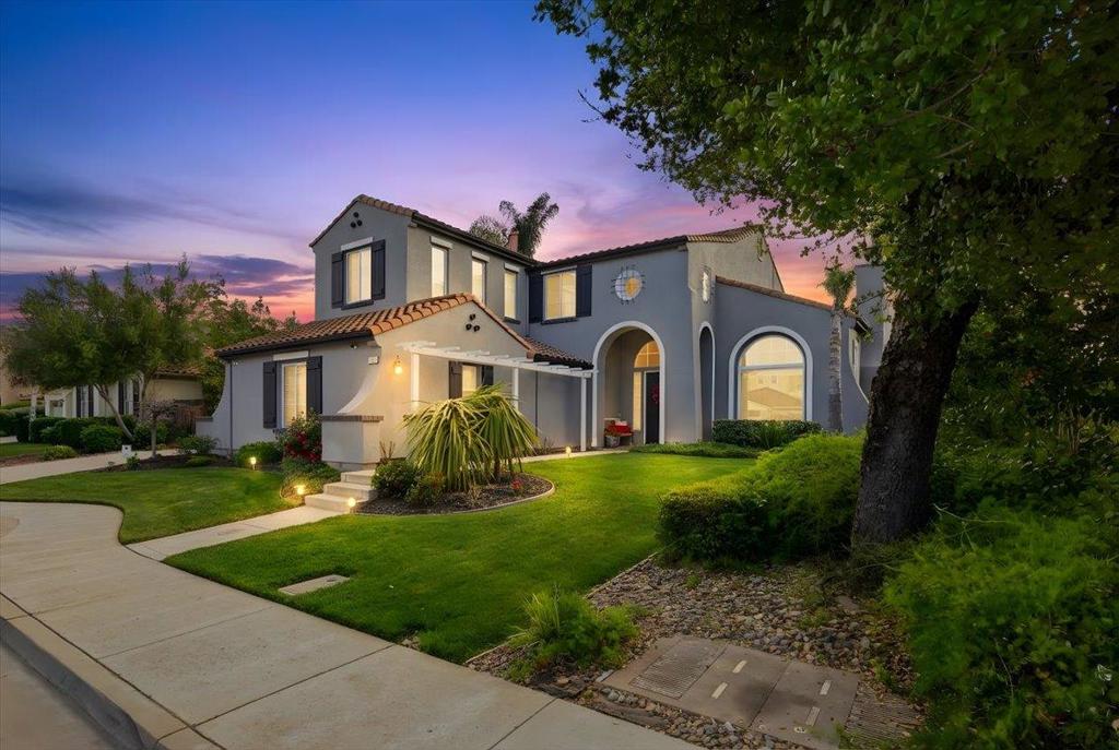 1506 Morning Star Drive