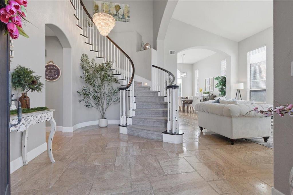 1506 Morning Star Drive