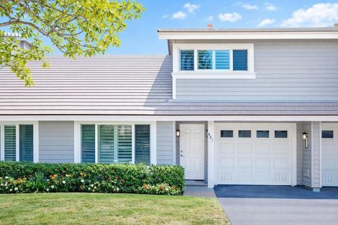 481 Bay Meadows Way Solana Beach CA 92075