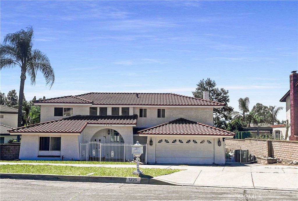 Luxury Living At It’s Finest. Spacious 6-bedroom, 3-bath home with over 3,000 sq. ft. on a 10,000 sq. ft. lot in desirable North Upland. Features include a main-floor bedroom and full bath, great for guests or In-laws, open living areas, and a large flat lot with potential for an ADU, pool, or boat parking, start your canvas. Located on a quiet cul-de-sac with minimal traffic great for kids. Close to top-rated schools, 210/10 freeways (commuter), Metrolink, Colonies Crossroads shopping, Victoria gardens, and Downtown Upland events (Lemon festival, etc.)