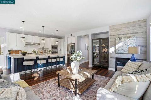 Photo of 5244 S Montecito Dr Dr, Concord, CA 94521 (MLS # 41125967)