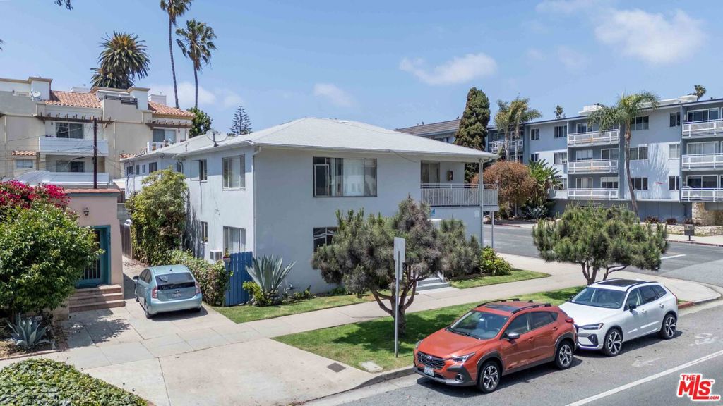 231 California Avenue