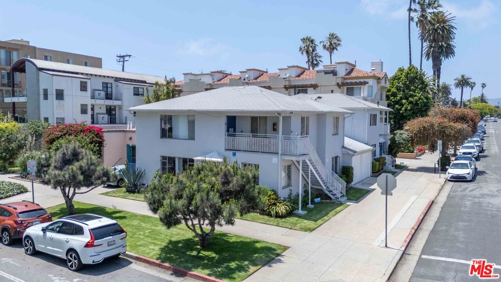 231 California Avenue