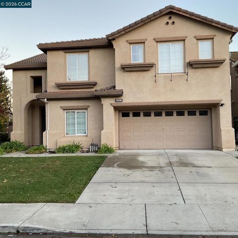 Photo of 2096 Goldpine Way, Antioch, CA 94509 (MLS # 41121950)