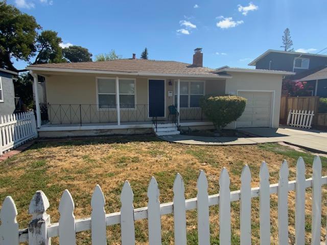 1027 Valota Road, Redwood City CA 94061