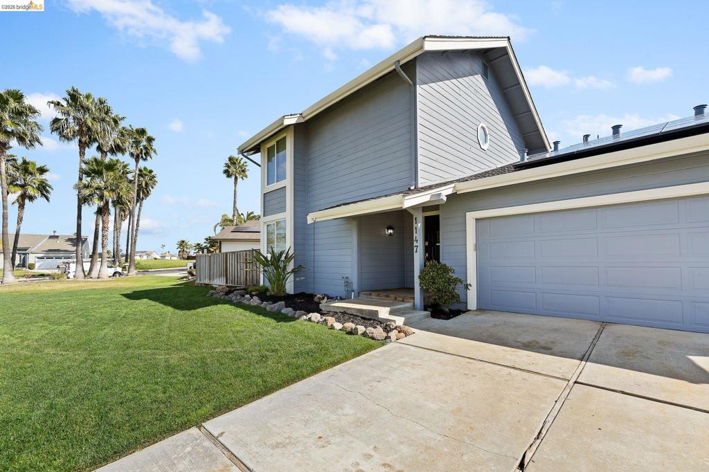 1147 Willow Lake Rd