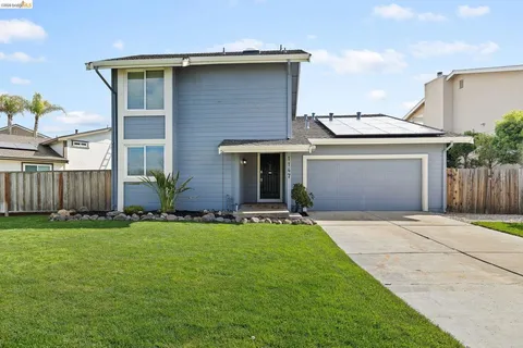 1147 Willow Lake Rd, Discovery Bay, CA 94505 - MLS#: 41125915