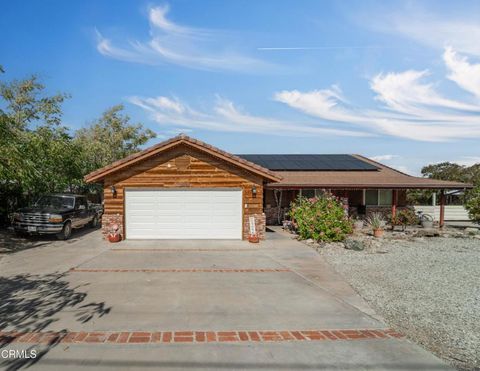 Photo of 13205 E Ave W11, Pearblossom, CA 93553 (MLS # V1-33076) Photo of 13205 E Ave W11, Pearblossom, CA 93553 (MLS # V1-33076)
