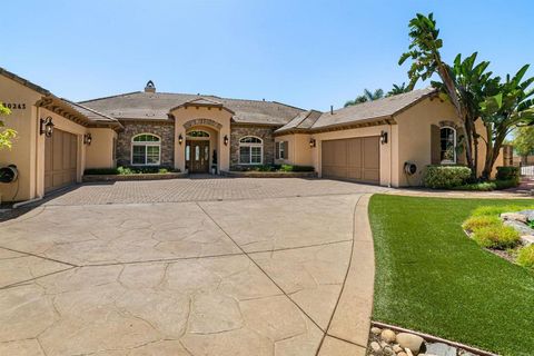 30243 Au Bon Climat Ct Bonsall CA 92003