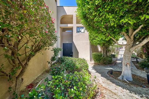 Photo of 414 W Village Square N, Palm Springs, CA 92262 (MLS # 219146143DA)