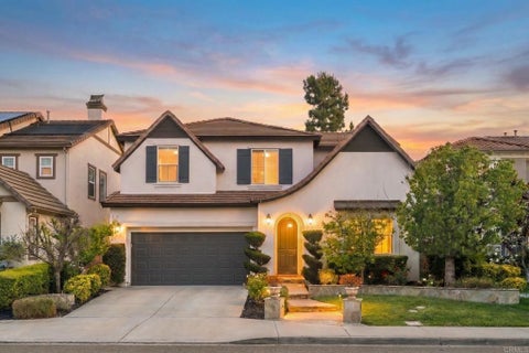 Photo of 1840 Windriver Street, San Marcos, CA 92078 (MLS # NDP2604649)
