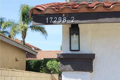 Photo of 17298 Woodhill Street #2, Fontana, CA 92336 (MLS # CV26034241)