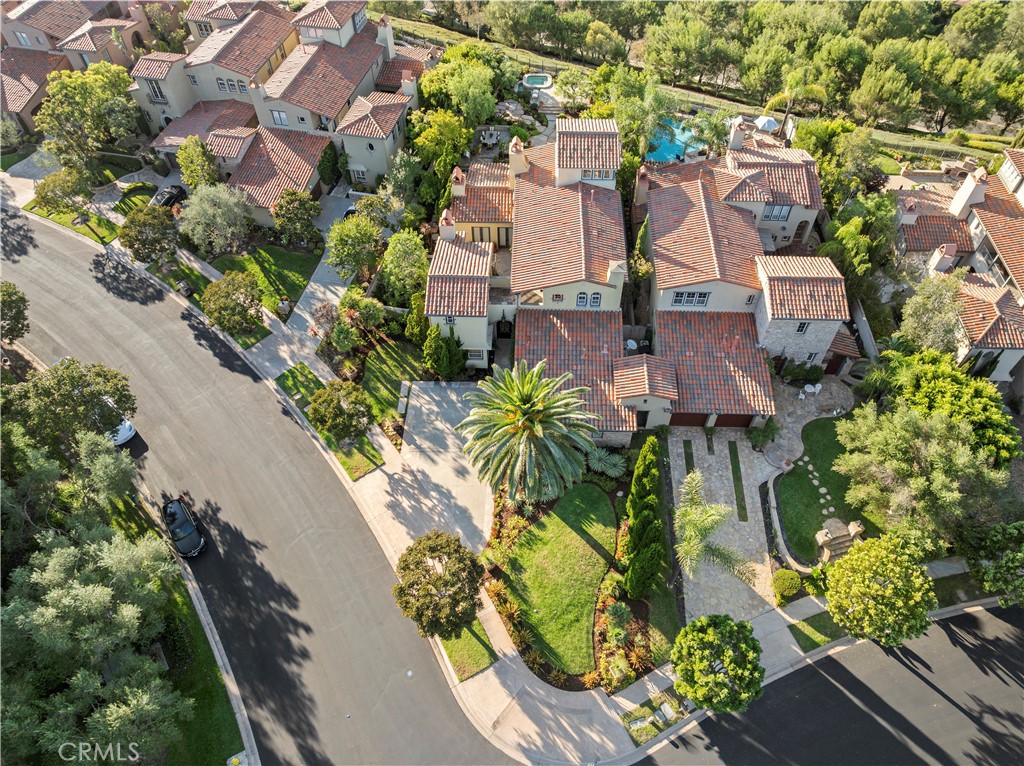 Strada (STRD) - Residential