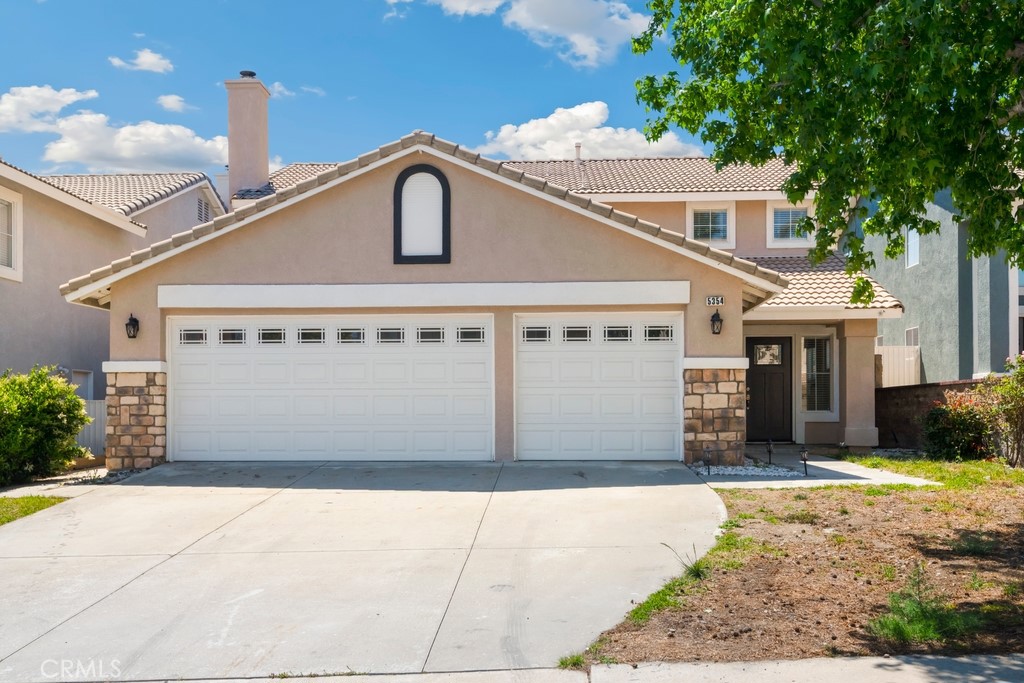 5354 Wrangler Drive