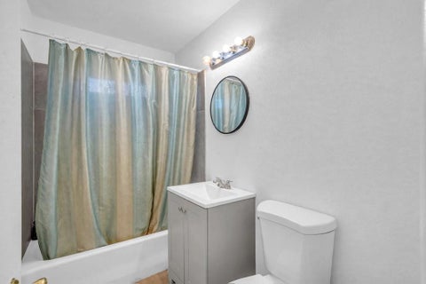 Tiny photo for 10485 Santa Cruz Road, Desert Hot Springs, CA 92240 (MLS # 219155010DA)
