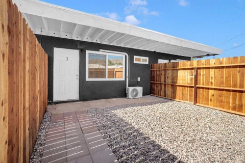 Tiny photo for 10485 Santa Cruz Road, Desert Hot Springs, CA 92240 (MLS # 219155010DA)