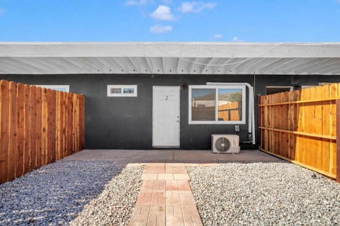 Tiny photo for 10485 Santa Cruz Road, Desert Hot Springs, CA 92240 (MLS # 219155010DA)