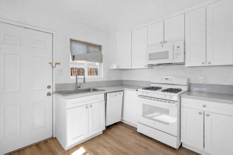 Tiny photo for 10485 Santa Cruz Road, Desert Hot Springs, CA 92240 (MLS # 219155010DA)