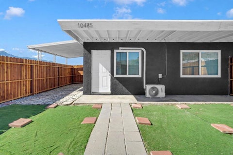 Photo of Desert Hot Springs, CA 92240 (MLS # 219155010DA)