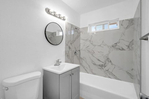 Tiny photo for 10485 Santa Cruz Road, Desert Hot Springs, CA 92240 (MLS # 219155010DA)