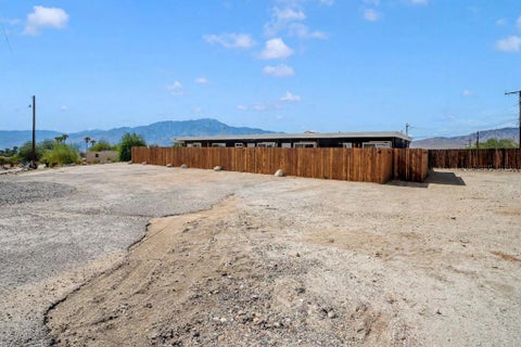 Tiny photo for 10485 Santa Cruz Road, Desert Hot Springs, CA 92240 (MLS # 219155010DA)
