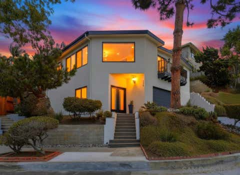 Photo of 3428 Quimby Street ST, San Diego, CA 92106 (MLS # 260019354SD)